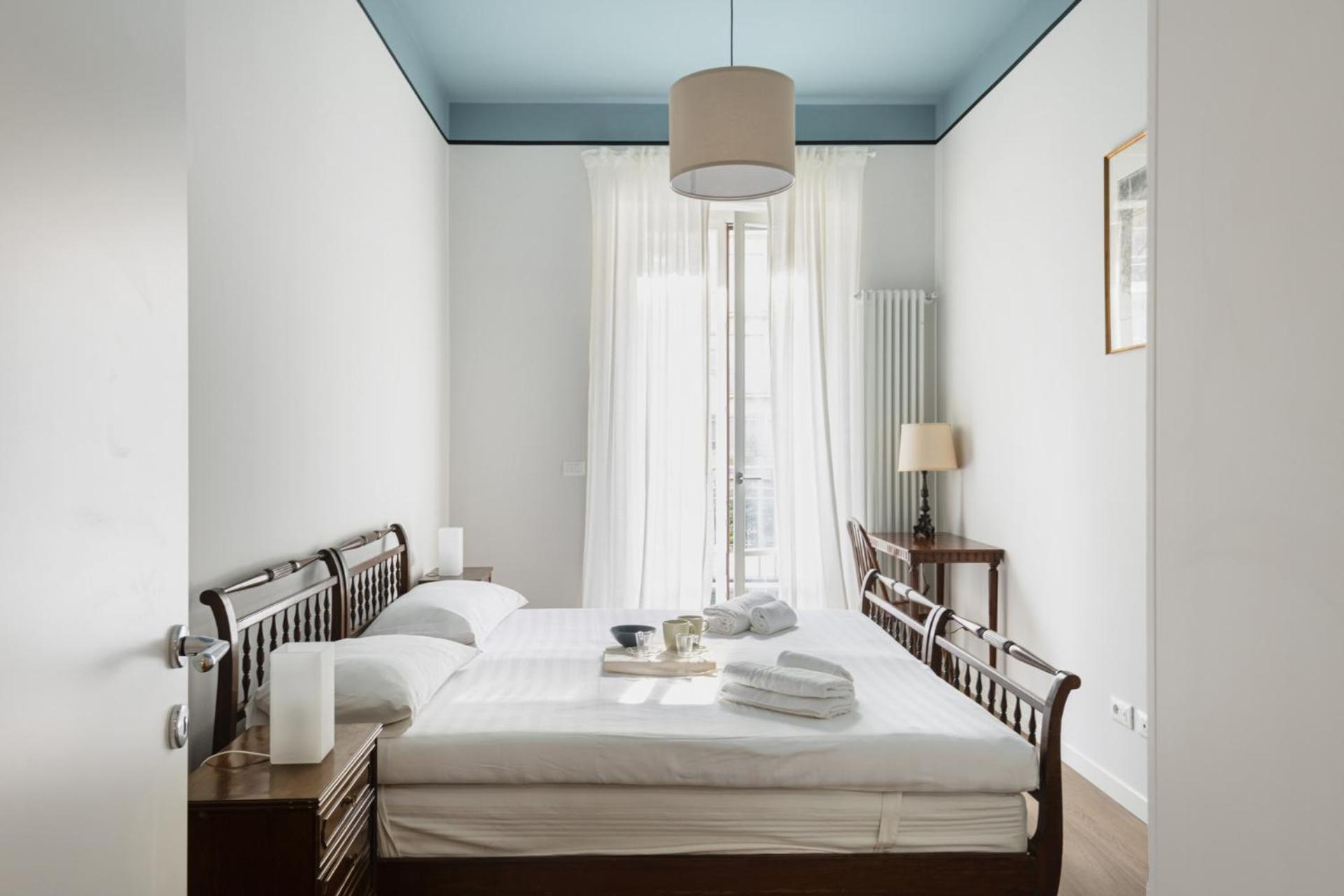 米兰Easylife - Luminosa Dimora In Sant'Ambrogio公寓 外观 照片