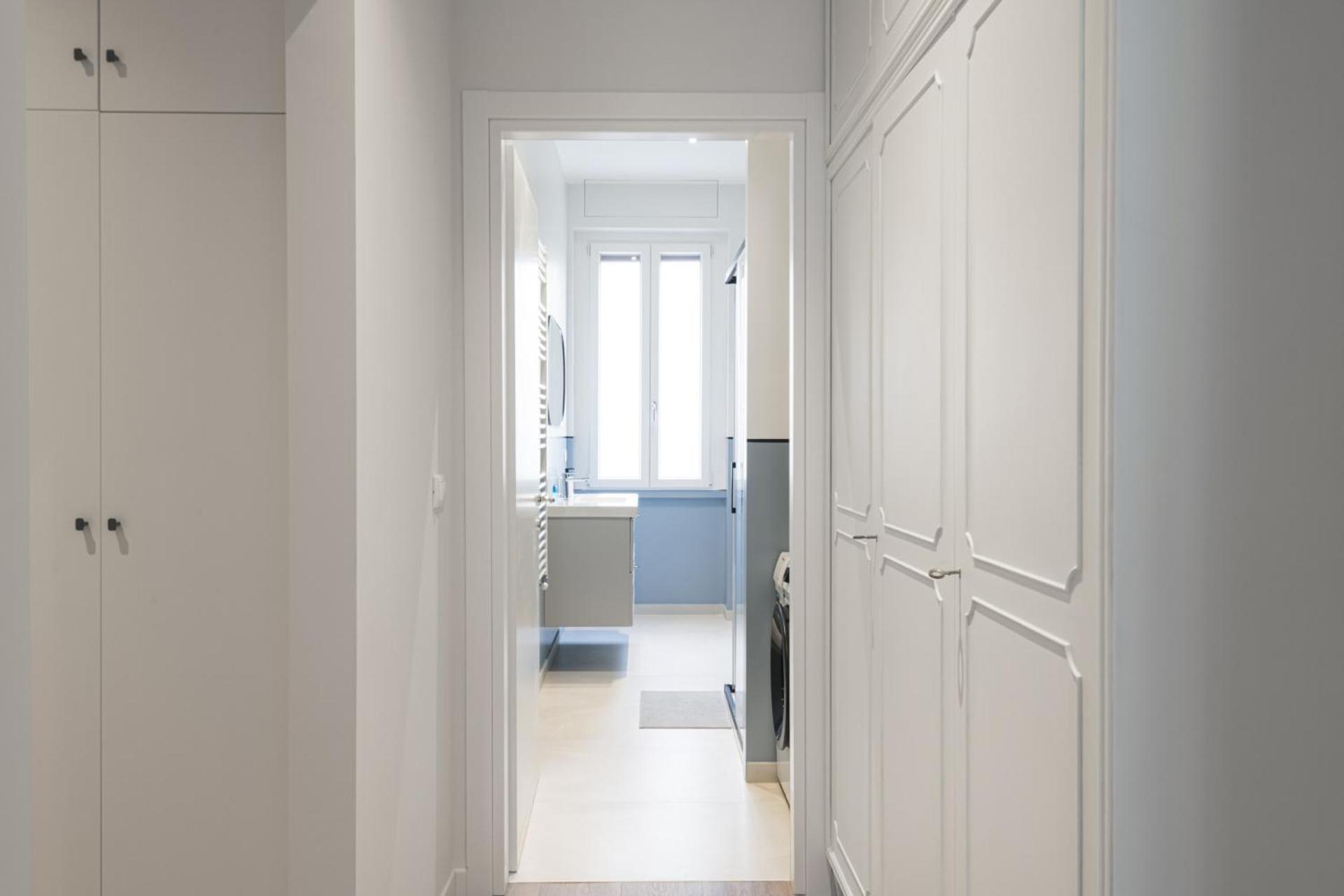 米兰Easylife - Luminosa Dimora In Sant'Ambrogio公寓 外观 照片