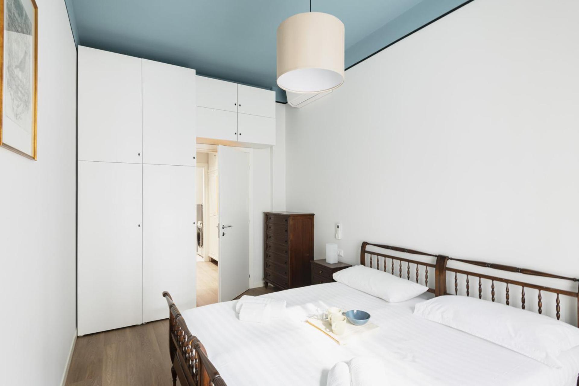 米兰Easylife - Luminosa Dimora In Sant'Ambrogio公寓 外观 照片